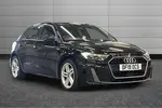 2019 Audi A1
