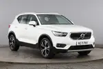 2021 Volvo XC40