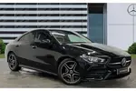 2022 Mercedes-Benz CLA