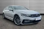 2020 Volkswagen Passat