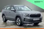 2025 Skoda Kodiaq