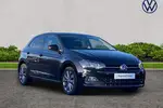 2021 Volkswagen Polo