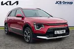 2023 Kia Niro