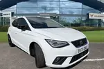 2025 SEAT Ibiza