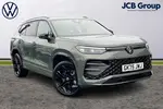 2025 Volkswagen Tayron