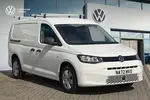 2023 Volkswagen Caddy Maxi