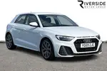 2020 Audi A1