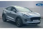 2023 Ford Puma