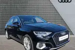 2021 Audi A3