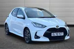 2020 Toyota Yaris