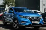 2017 Nissan Qashqai