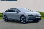 2026 Volkswagen ID.7
