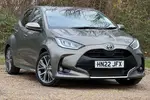 2022 Toyota Yaris