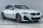 2022 BMW 2 Series