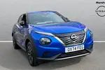 2025 Nissan Juke