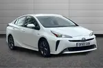 2020 Toyota Prius