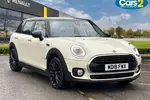2018 MINI Clubman