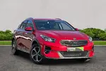 2021 Kia XCeed