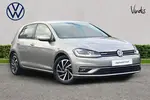2020 Volkswagen Golf