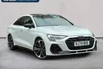 2024 Audi S3