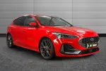 2023 Ford Focus