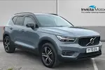 2020 Volvo XC40
