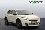 2025 Fiat 600 Electric