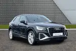 2021 Audi Q2