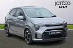 2024 Kia Picanto