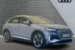 2023 Audi Q4