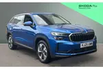 2025 Skoda Kodiaq