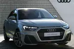 2024 Audi A1
