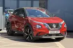 2019 Nissan Juke