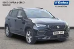 2024 SEAT Ateca