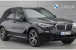 2019 BMW X5