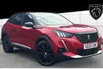 2020 Peugeot 2008