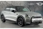 2024 MINI Hatchback