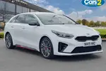 2019 Kia ProCeed
