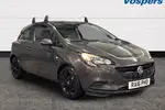 2016 Vauxhall Corsa