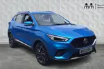 2022 MG ZS