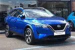 2023 Nissan Qashqai