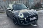 2020 MINI Hatchback 5dr