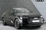 2023 Audi Q8 e-tron