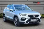 2023 SEAT Ateca