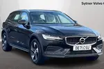 2021 Volvo V60 Cross Country