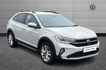 2025 Volkswagen Taigo