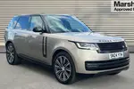 2024 Land Rover Range Rover