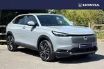 2024 Honda HR-V