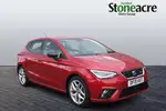2019 SEAT Ibiza
