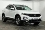 2025 Volkswagen T-Roc